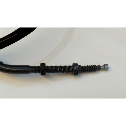 CAVO TIRANTE FILO COMANDO FRIZIONE MOTORE ORIGINALE QJMotor SRT 800 2024