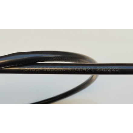 CAVO TIRANTE FILO COMANDO FRIZIONE MOTORE ORIGINALE QJMotor SRT 800 2024