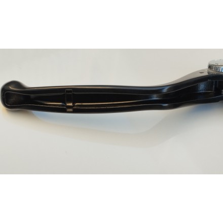 COMANDO BRACCIALE LEVA FRIZIONE E SENSORE ORIGINALE QJMotor SRT 800 2024