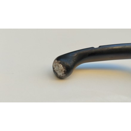 GRUPPO POMPA FRENO ANTERIORE CON LEVA E SENSORE ORIGINALE QJMotor SRT 800 2024