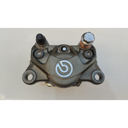 BREMBO PINZA FRENO RUOTA POSTERIORE ORIGINALE QJMotor SRT 800 2024