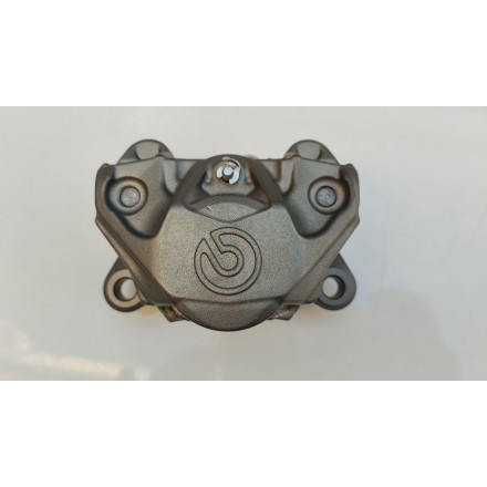 BREMBO PINZA FRENO RUOTA POSTERIORE ORIGINALE QJMotor SRT 800 2024