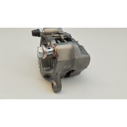 BREMBO PINZA FRENO RUOTA POSTERIORE ORIGINALE QJMotor SRT 800 2024