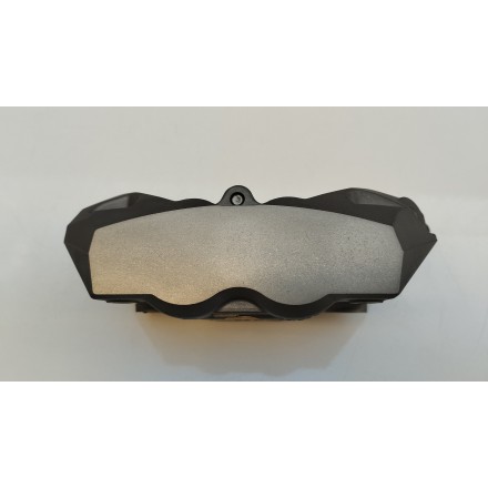 BREMBO COPPIA 2 PINZE FRENO RUOTA ANTERIORI ORIGINALE QJMotor SRT 800 2024