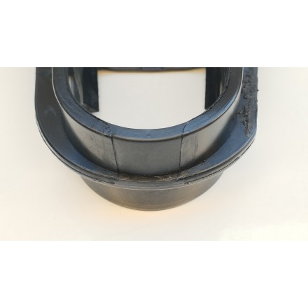 SLITTA CATENA PATTINO SCORRI CATENA FORCELLONE ORIGINALE QJMotor SRT 800 2024