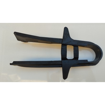 SLITTA CATENA PATTINO SCORRI CATENA FORCELLONE ORIGINALE QJMotor SRT 800 2024