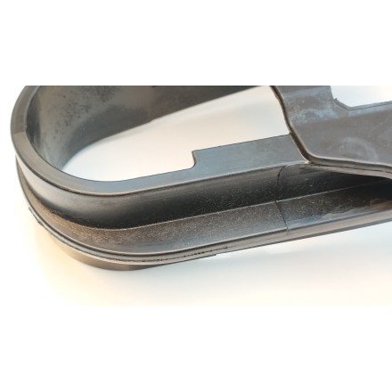 SLITTA CATENA PATTINO SCORRI CATENA FORCELLONE ORIGINALE QJMotor SRT 800 2024