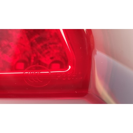 FARO FANALE LUCE STOP POSTERIORE ORIGINALE QJMotor SRT 800 2024