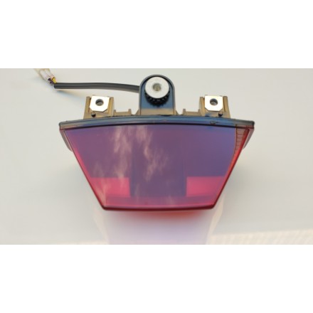 FARO FANALE LUCE STOP POSTERIORE ORIGINALE QJMotor SRT 800 2024