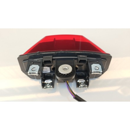 FARO FANALE LUCE STOP POSTERIORE ORIGINALE QJMotor SRT 800 2024