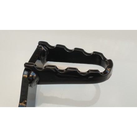 PEDALE LEVA DESTRA FRENO POSTERIORE CON MOLLA ORIGINALE QJMotor SRT 800 2024