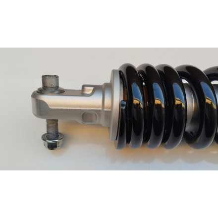 SOSPENSIONE MONO AMMORTIZZATORE POSTERIORE ORIGINALE QJMotor SRT 800 2024