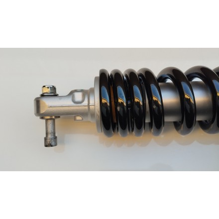 SOSPENSIONE MONO AMMORTIZZATORE POSTERIORE ORIGINALE QJMotor SRT 800 2024