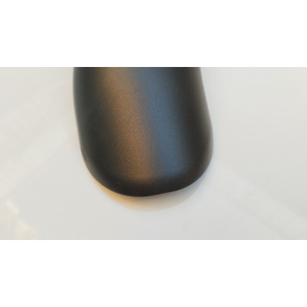 COVER PARACALORE MARMITTA PROTEZIONE SCARICO ORIGINALE QJMotor SRT 800 2024