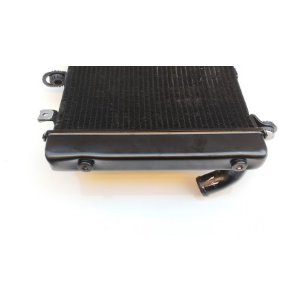 RADIATORE RAFFREDDAMENTO LIQUIDO MOTORE ORIGINALE QJMotor SRT 800 2024