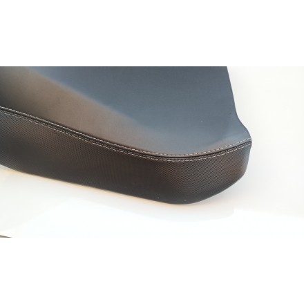 SEDILE SELLA GUIDATORE ANTERIORE PILOTA ORIGINALE QJMotor SRT 800 2024