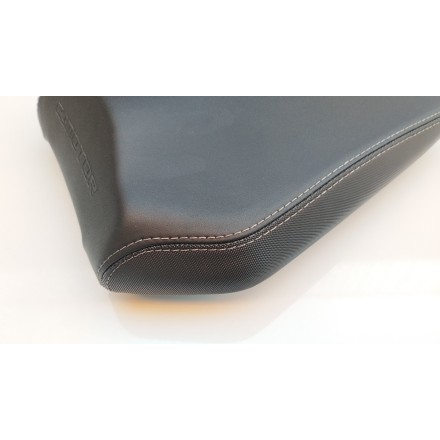 SEDILE SELLA POSTERIORE PASSEGGERO ORIGINALE QJMotor SRT 800 2024