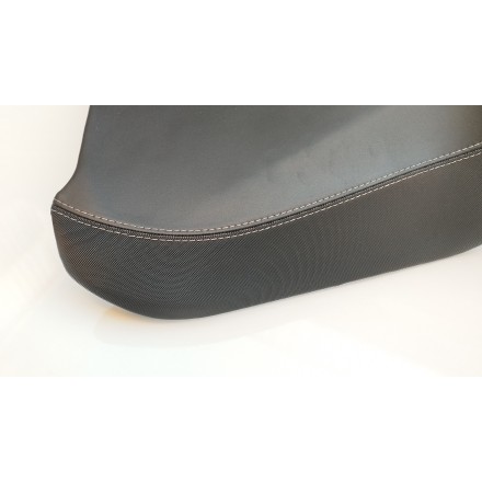 SEDILE SELLA GUIDATORE ANTERIORE PILOTA ORIGINALE QJMotor SRT 800 2024