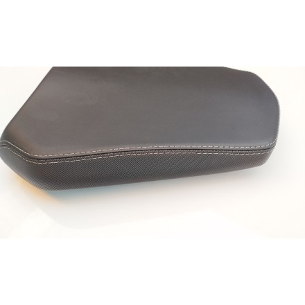 SEDILE SELLA POSTERIORE PASSEGGERO ORIGINALE QJMotor SRT 800 2024