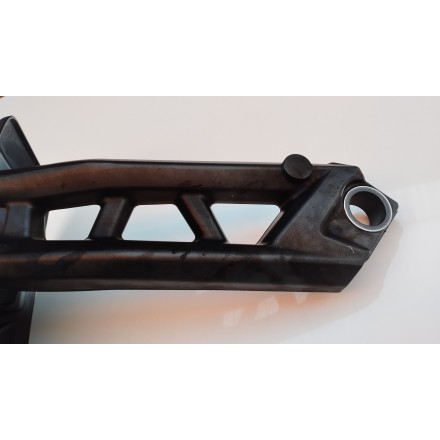 PARASCHIZZI PARAFANGO RUOTA POSTERIORE ORIGINALE QJMotor SRT 800 2024