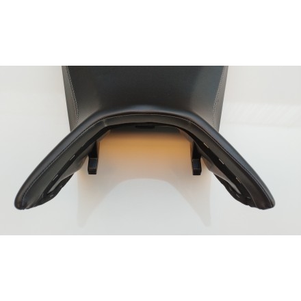 SEDILE SELLA GUIDATORE ANTERIORE PILOTA ORIGINALE QJMotor SRT 800 2024