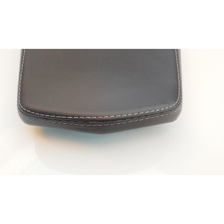 SEDILE SELLA POSTERIORE PASSEGGERO ORIGINALE QJMotor SRT 800 2024