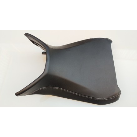 SEDILE SELLA GUIDATORE ANTERIORE PILOTA ORIGINALE QJMotor SRT 800 2024