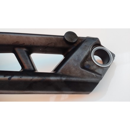 PARASCHIZZI PARAFANGO RUOTA POSTERIORE ORIGINALE QJMotor SRT 800 2024