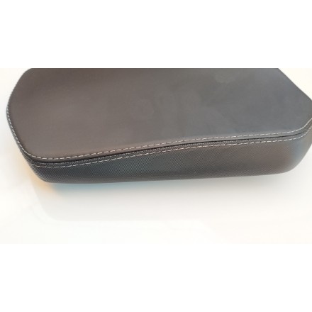 SEDILE SELLA POSTERIORE PASSEGGERO ORIGINALE QJMotor SRT 800 2024