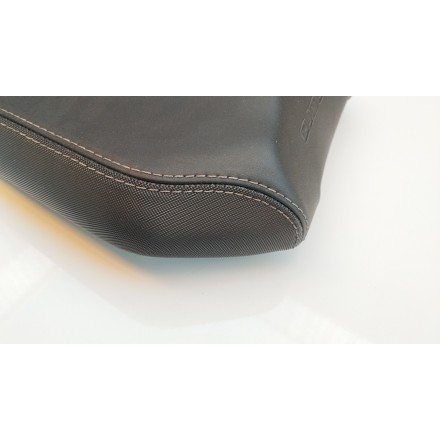SEDILE SELLA POSTERIORE PASSEGGERO ORIGINALE QJMotor SRT 800 2024