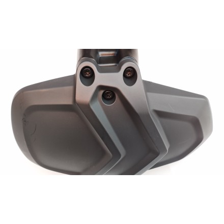 PARASCHIZZI PARAFANGO RUOTA POSTERIORE ORIGINALE QJMotor SRT 800 2024