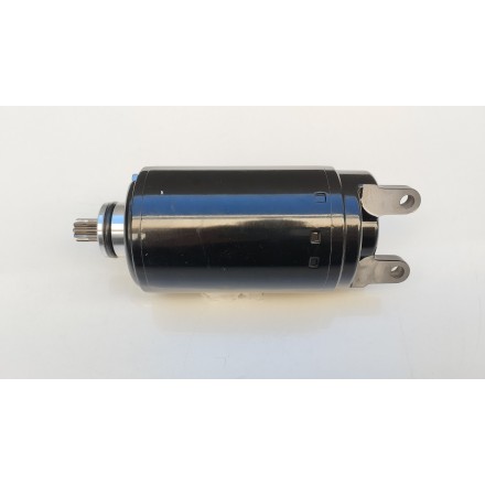 MOTORINO AVVIAMENTO STARTER ELETTRICO MOTORE ORIGINALE QJMotor SRT 800 2024