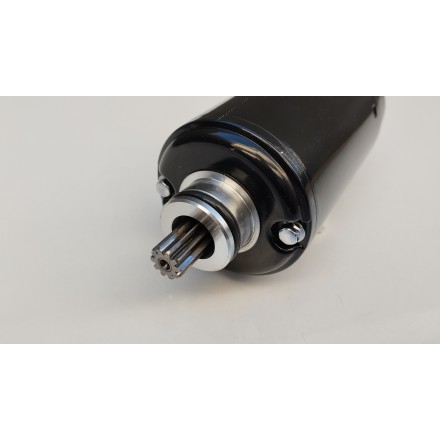 MOTORINO AVVIAMENTO STARTER ELETTRICO MOTORE ORIGINALE QJMotor SRT 800 2024
