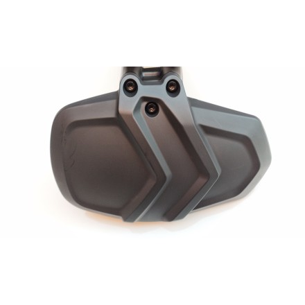 PARASCHIZZI PARAFANGO RUOTA POSTERIORE ORIGINALE QJMotor SRT 800 2024