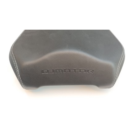 SEDILE SELLA POSTERIORE PASSEGGERO ORIGINALE QJMotor SRT 800 2024