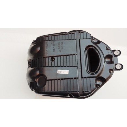 AIRBOX CASSETTA SCATOLA FILTRO ARIA COMPLETA ORIGINALE QJMotor SRT 800 2024