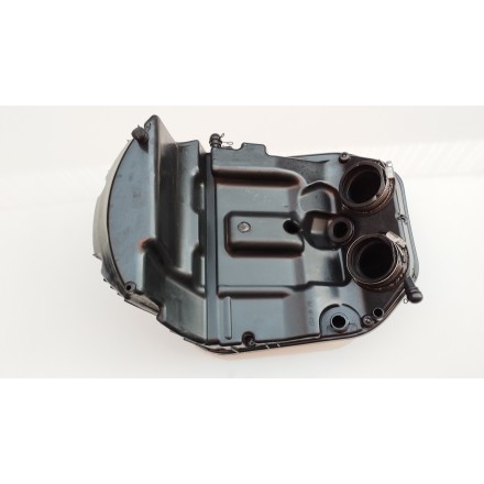 AIRBOX CASSETTA SCATOLA FILTRO ARIA COMPLETA ORIGINALE QJMotor SRT 800 2024