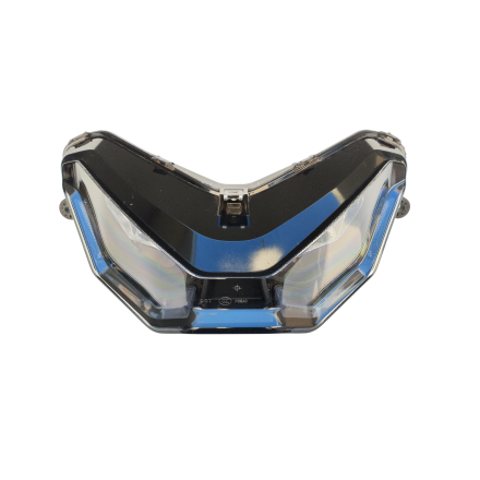 FARO OTTICO FANALE PROIETTORE LUCE ANTERIORE ORIGINALE QJMotor SRT 800 2024