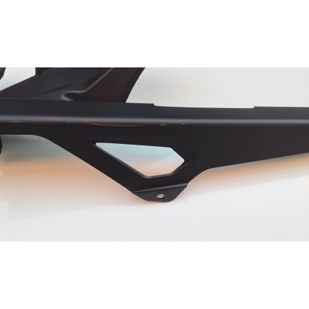 PARAFANGO PARACATENA FORCELLONE POSTERIORE ORIGINALE QJMotor SRT 800 2024