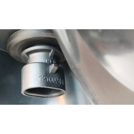 AIRBOX CASSETTA SCATOLA FILTRO ARIA COMPLETA ORIGINALE QJMotor SRT 800 2024