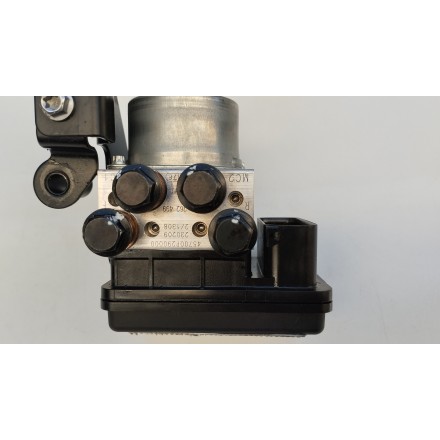 SISTEMA GRUPPO MODULATORE FRENI CENTRALINA ABS ORIGINALE QJMotor SRT 800 2024