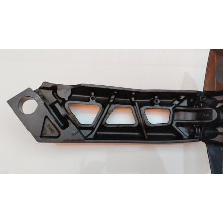 PARASCHIZZI PARAFANGO RUOTA POSTERIORE ORIGINALE QJMotor SRT 800 2024