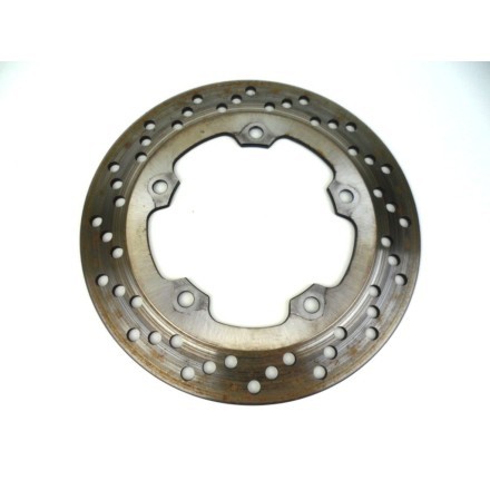 DISCO FRENO RUOTA POSTERIORE SUZUKI GSR 600 2008 K8