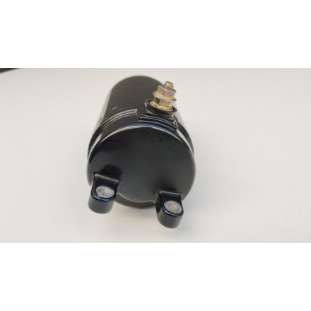 MOTORINO AVVIAMENTO STARTER ELETTRICO MOTORE ORIGINALE QJMotor SRT 800 2024