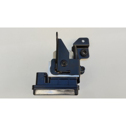 SISTEMA GRUPPO MODULATORE FRENI CENTRALINA ABS ORIGINALE QJMotor SRT 800 2024