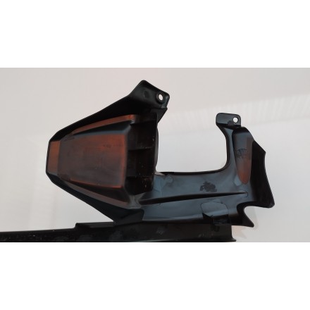 PARAFANGO PARACATENA FORCELLONE POSTERIORE ORIGINALE QJMotor SRT 800 2024