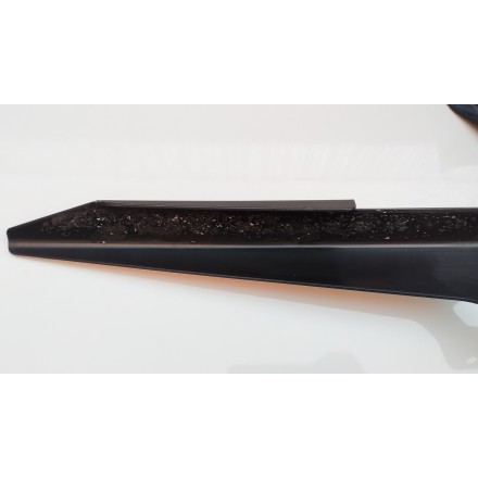 PARAFANGO PARACATENA FORCELLONE POSTERIORE ORIGINALE QJMotor SRT 800 2024