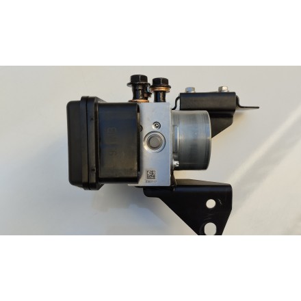 SISTEMA GRUPPO MODULATORE FRENI CENTRALINA ABS ORIGINALE QJMotor SRT 800 2024