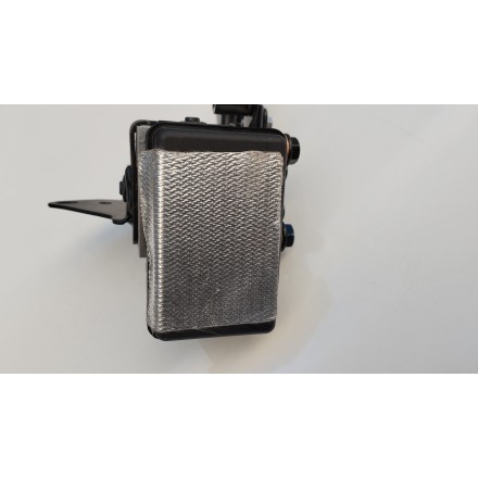 SISTEMA GRUPPO MODULATORE FRENI CENTRALINA ABS ORIGINALE QJMotor SRT 800 2024