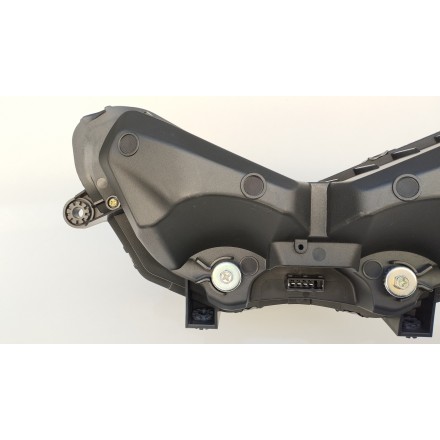 FARO OTTICO FANALE PROIETTORE LUCE ANTERIORE ORIGINALE QJMotor SRT 800 2024